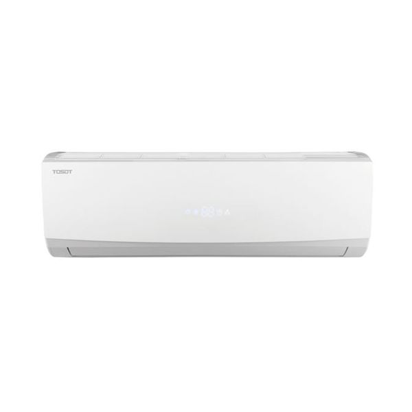 Tosot Independence Series 9,000 Btu 23 Seer Single Zone Ductless Mini Split System 115V - TWH09ATCXB-A3DNA3A-TWH09ATCXB-A3DNA3A-0-TWH09ATCXB-A3DNA3A-1-TWH09ATCXB-A3DNA3A-2-TWH09ATCXB-A3DNA3A-3  Mini Split Systems Direct