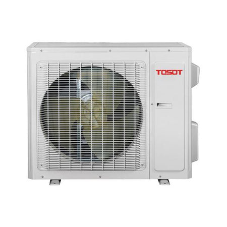Tosot Liberty Series 24,000 Btu 21.5 Seer Single Zone Ductless Mini Split Heat Pump System - TW24HQ3D6D-TW24HQ3D6D-0-TW24HQ3D6D-1-TW24HQ3D6D-2-TW24HQ3D6D-3  Mini Split Systems Direct