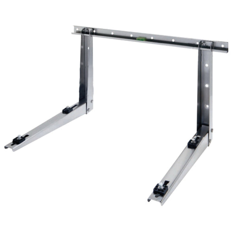 Daikin DACA-WB-1 Adjustable Wall Mount Bracket with Support Bar for Mini Split Systems - 242 lbs. Capacity