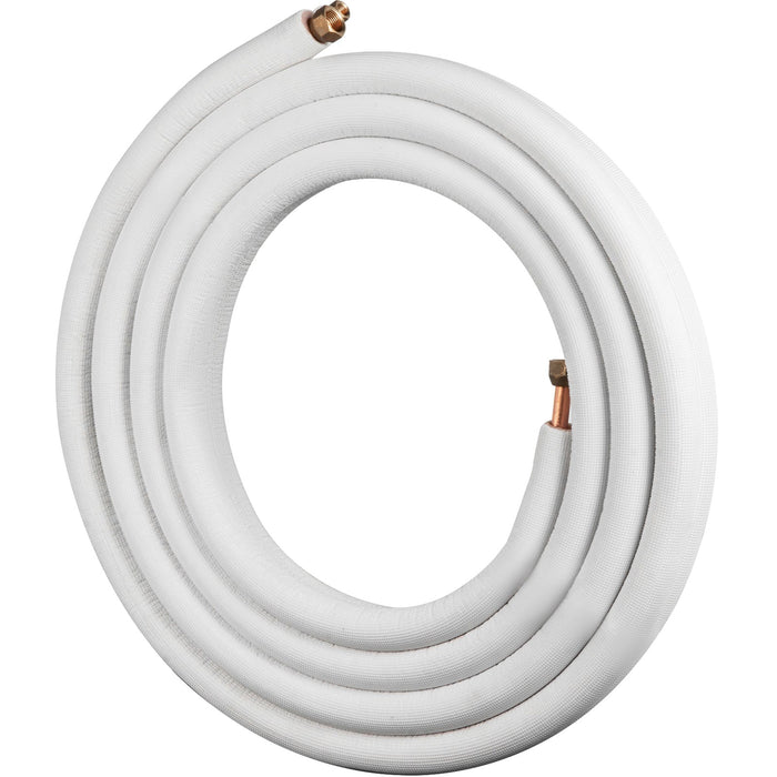 VEVOR 16ft Mini Split Copper Line Set for Efficient Air Conditioning - VEVOR-16F-LS  Mini Split Systems Direct