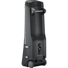 Vector Climate Mobile Climate Control System, 9000 CFM, 1/2 HP - VM-BB-01  Mini Split Systems Direct