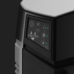 Vector Climate Mobile Climate Control System, 9000 CFM, 1/2 HP - VM-BB-01  Mini Split Systems Direct