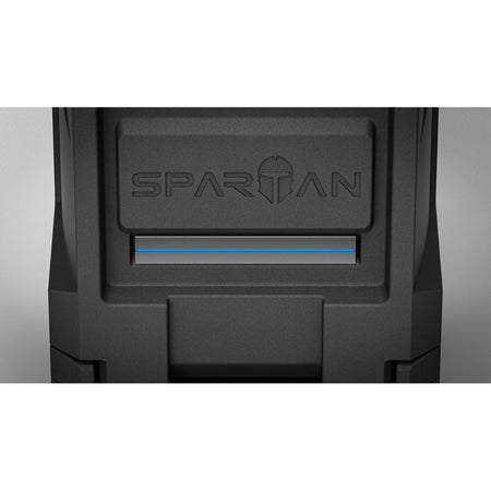 Vector Climate Spartan Smart Mobile Evaporative Cooler 12,500 CFM - SP-BB-01-F  Mini Split Systems Direct