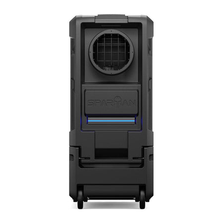 Vector Climate Spartan Smart Mobile Evaporative Cooler 12,500 CFM - SP-BB-01-F  Mini Split Systems Direct