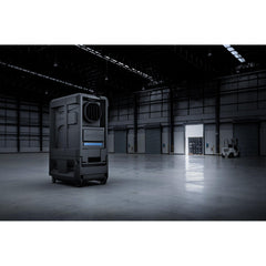Vector Climate Spartan Smart Mobile Evaporative Cooler 12,500 CFM