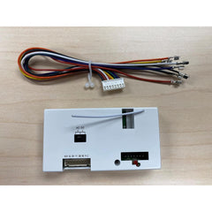 Verdant VX Wireless Energy Management Thermostat Kit with built-in Occupancy Detection - VX-TW-KT-W