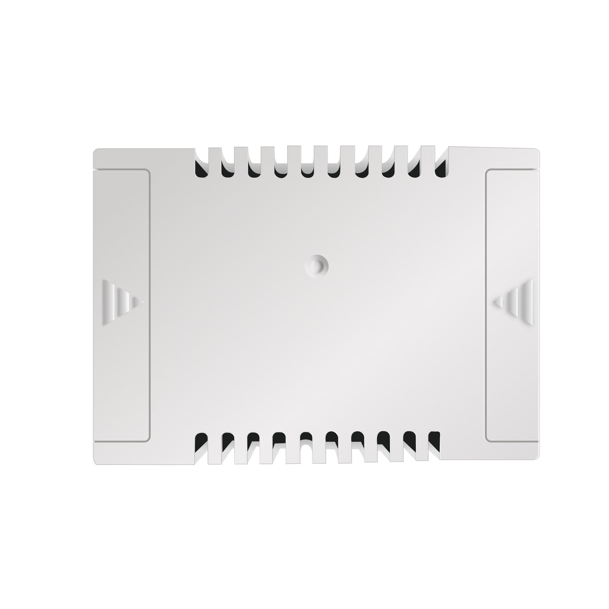 Verdant VX3 Wireless Energy Management Thermostat Kit with built-in Occupancy Detection (RIB Relay Included) - VX3-TW-W-LIT - VX3-TW-W-LIT-VX3-TB-B-LIT  Mini Split Systems Direct