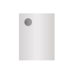 Verdant VX3 Wireless Energy Management Thermostat Kit with built-in Occupancy Detection (RIB Relay Included) - VX3-TW-W-LIT - VX3-TW-W-LIT-VX3-TB-B-LIT  Mini Split Systems Direct