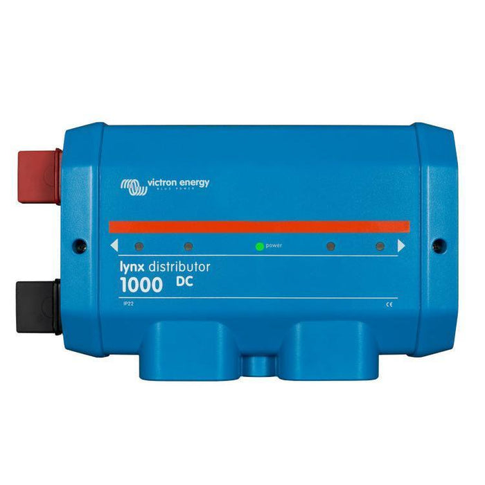 Victron Energy Lynx Distributor | 1000A - 1593028  Mini Split Systems Direct