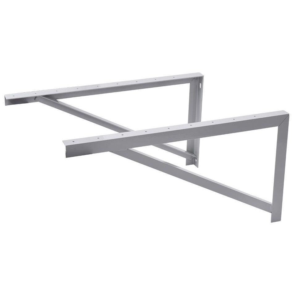 Wall Mount Bracket for Condensers 30" - ACB-30  Mini Split Systems Direct