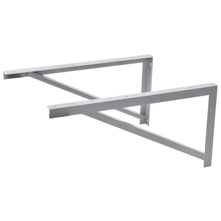 Wall Mount Bracket for Condensers 30" - ACB-30  Mini Split Systems Direct