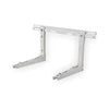 Wall Mount Bracket for Mini Split Systems - 230-B2L  Mini Split Systems Direct