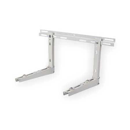 Free Wall Mount Bracket for Mini Split Systems (440 lbs. Load Capacity) - ($139.99 Value)