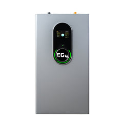 EG4 12kPV - 18kPV Hybrid Inverter | Lumin Smart Panel | Indoor & EG4 WallMount Indoor Battery Bundle 280AH | 51.2V | 14.3kWh [BNDL-E0015]