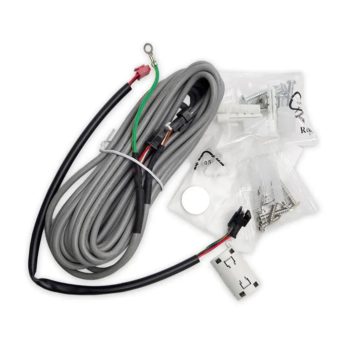 Wired Programmable Thermostat For Pioneer® WYS/WS Series Mini Split Systems - TST-MLD-I-WP912-TST-MLD-I-WP1824-TST-MLD-I-WP3036  Mini Split Systems Direct