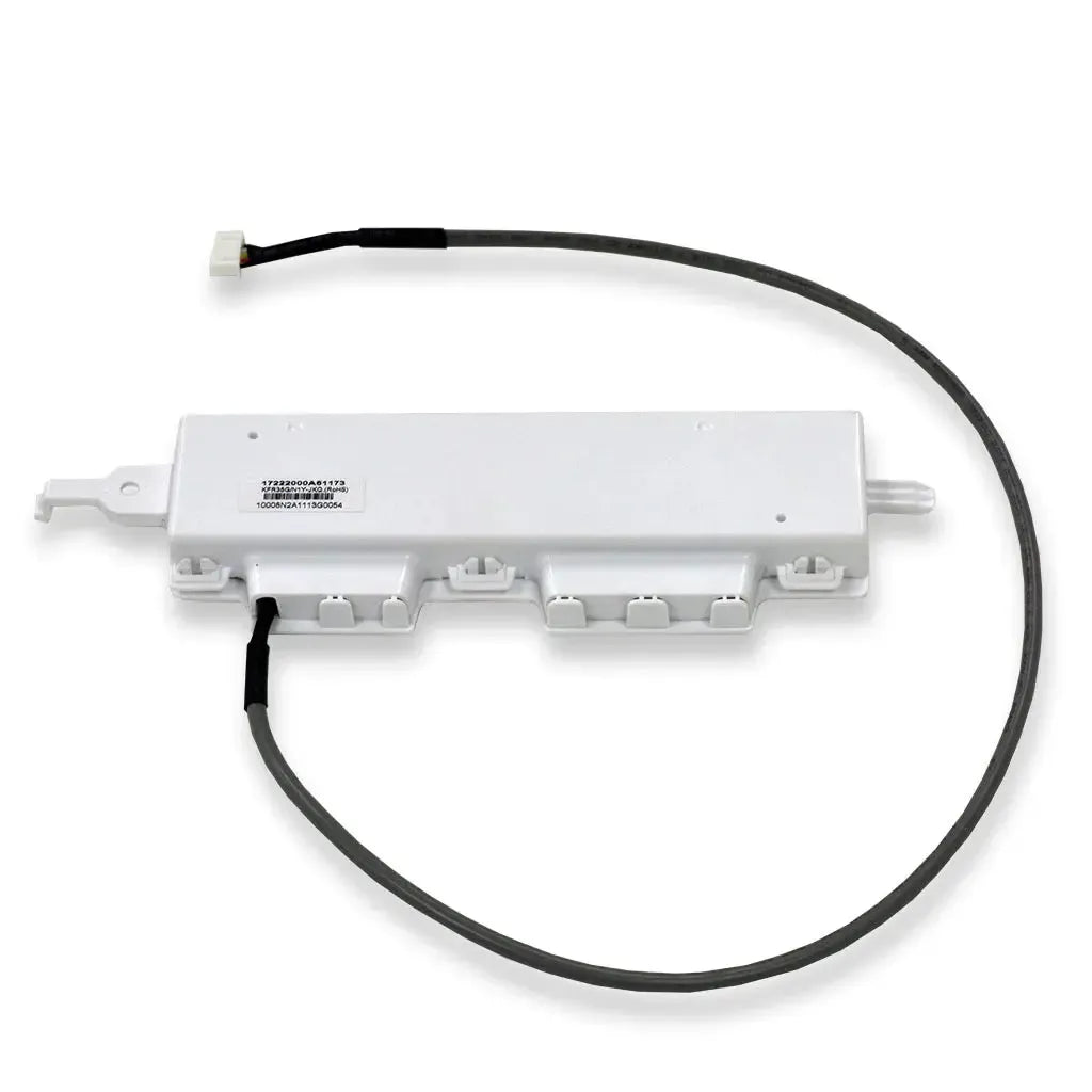 Wired Programmable Thermostat For Pioneer® WYS/WS Series Mini Split Systems - TST-MLD-I-WP912-TST-MLD-I-WP1824-TST-MLD-I-WP3036  Mini Split Systems Direct