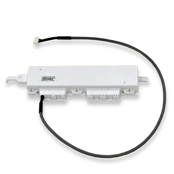 Wired Programmable Thermostat For Pioneer® WYS/WS Series Mini Split Systems - TST-MLD-I-WP912-TST-MLD-I-WP1824-TST-MLD-I-WP3036  Mini Split Systems Direct