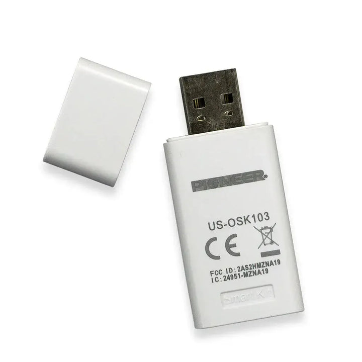 Wireless Internet Remote Programming & Access Dongle for Pioneer® WYS/WS Series Air Conditioner Heat Pump Systems - TST-APWIFIMUSB  Mini Split Systems Direct