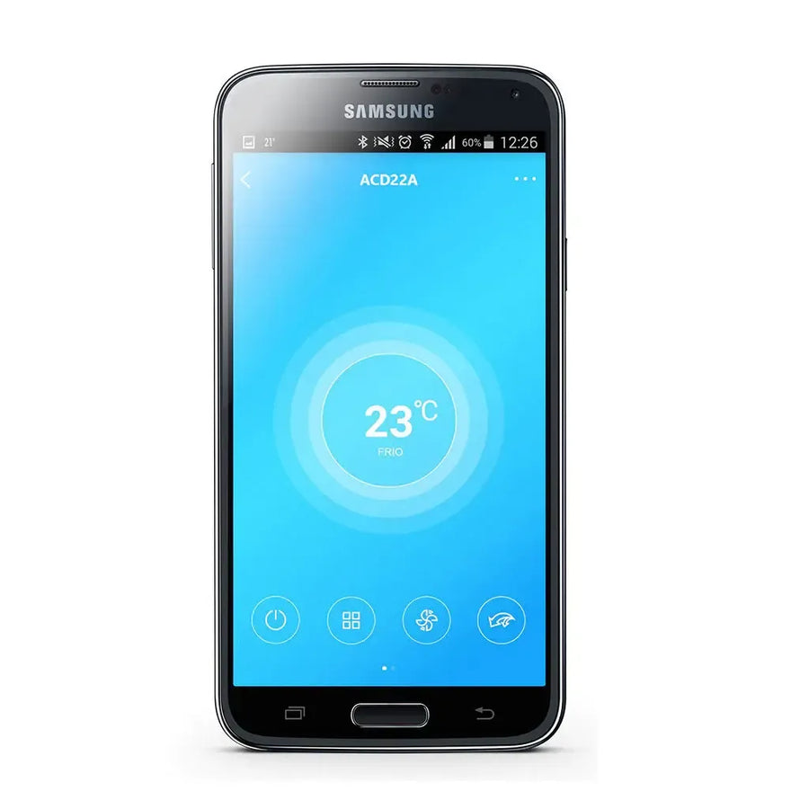 Wireless Internet Remote Programming & Access Dongle for Pioneer® WYS/WS Series Air Conditioner Heat Pump Systems - TST-APWIFIMUSB  Mini Split Systems Direct