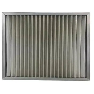 XD-SF19 Washable Stainless Steel Filter for XD-165L LGR Commercial Dehumidifier - XD-SF19  Mini Split Systems Direct