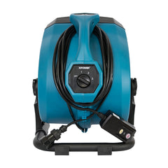 XPOWER FM-48 Portable 3 Speed Outdoor Cooling Misting Fan and High Velocity Air Circulator - FM-48  Mini Split Systems Direct