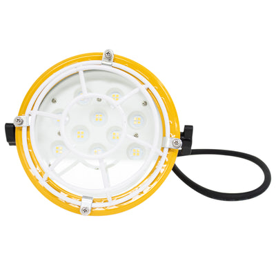 XPOWER L-30 LED Spotlight - L-30  Mini Split Systems Direct