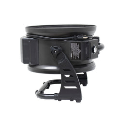 XPOWER M-25B Cordless Rechargeable Axial Air Mover with Ozone Generator - M-25B  Mini Split Systems Direct