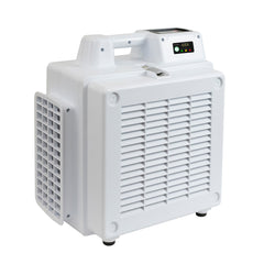 XPOWER X-2800 Commercial 5 Stage Filtration HEPA Purifier System, Negative Air Machine, Airborne Air Cleaner, Mini Air Scrubber with PM2.5 Air Sensor - X-2800  Mini Split Systems Direct