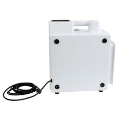 XPOWER X-2800 Commercial 5 Stage Filtration HEPA Purifier System, Negative Air Machine, Airborne Air Cleaner, Mini Air Scrubber with PM2.5 Air Sensor - X-2800  Mini Split Systems Direct
