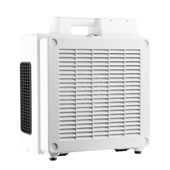 XPOWER X-3780 Professional 4 Stage Filtration HEPA Purifier System Air Scrubber - X-3780  Mini Split Systems Direct
