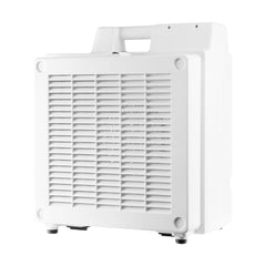 XPOWER X-3780 Professional 4 Stage Filtration HEPA Purifier System Air Scrubber - X-3780  Mini Split Systems Direct