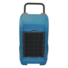 XPOWER XD-125 125-Pint Commercial Dehumidifier with Automatic Purge Pump and Drainage Hose - XD-125  Mini Split Systems Direct