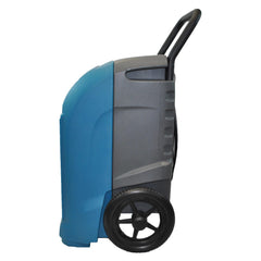 XPOWER XD-125 125-Pint Commercial Dehumidifier with Automatic Purge Pump and Drainage Hose - XD-125  Mini Split Systems Direct