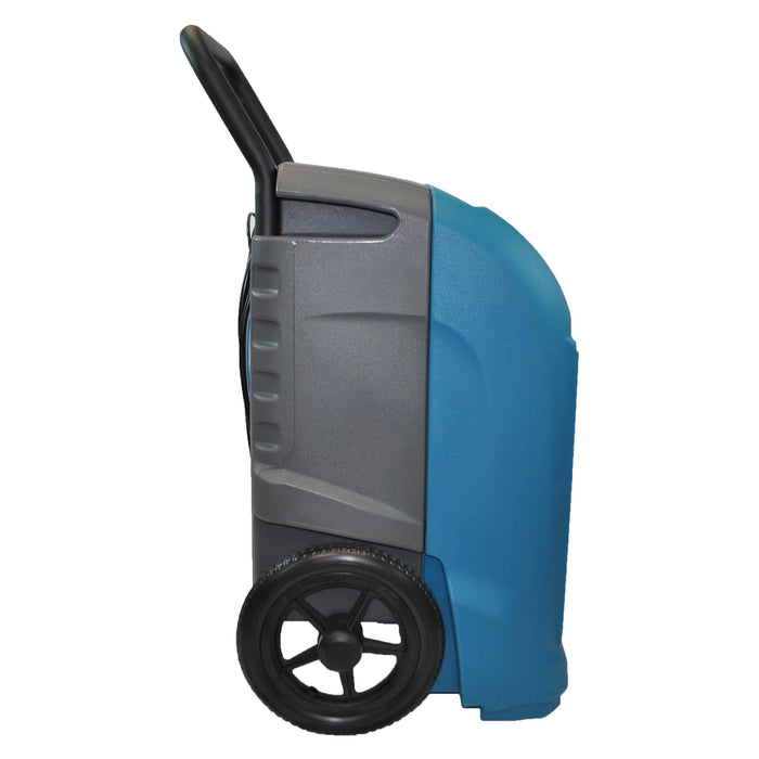 XPOWER XD-125 125-Pint Commercial Dehumidifier with Automatic Purge Pump and Drainage Hose - XD-125  Mini Split Systems Direct