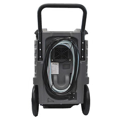 XPOWER XD-125 125-Pint Commercial Dehumidifier with Automatic Purge Pump and Drainage Hose - XD-125  Mini Split Systems Direct
