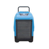 XPOWER XD-165L Commercial LGR Dehumidifier with Automatic Purge Pump, Drainage Hose, and Handle with Wheels