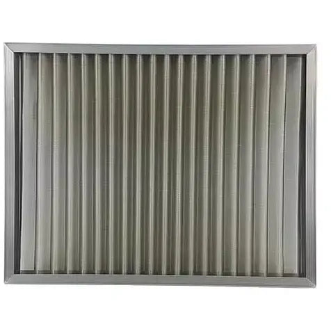 XPOWER XD-SF12 Primary Intake Washable Stainless Steel Filter for the XPOWER XD-75L, XD-85L, XD-75LH and XD-85LH LGR Commercial Dehumidifiers - XD-SF12  Mini Split Systems Direct