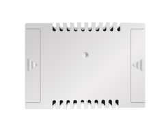 Verdant VX3 Wireless Energy Management Thermostat Kit with built-in Occupancy Detection (RIB Relay Included) - VX3-TW-W-LIT