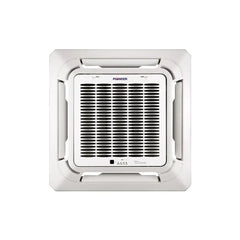 Pioneer® Multi Zone 12,000 BTU Quantum Series Ceiling Cassette Indoor Section Split Inverter++ Air Conditioner Heat Pump 230V - CB012GMFILCFHD-00-CB012GMFILCFHD-10-CB012GMFILCFHD-16-CB012GMFILCFHD-25-CB012GMFILCFHD-33  Mini Split Systems Direct