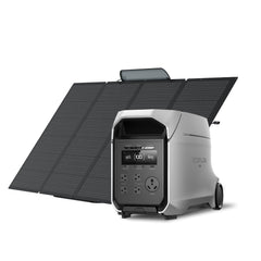 EF ECOFLOW DELTA 3 Ultra Plus Portable Power Station with Transfer Switch, 3072Wh LiFePO4 Battery, 3600W (7200W Surge) Output, Expandable to 11kWh, Reliable Home Battery Backup & Camping - B0FR8R9FC5-B0FQVG59LV-B0G25VVX12-B0FR8LB6P1-B0FR7QD89J  Mini Split Systems Direct