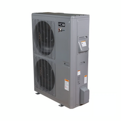 ACiQ 4 Ton 19 SEER2 High Efficiency Central Heat Pump System | Inverter | Extreme Series | R32