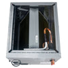 ACiQ 4 Ton 15.2 SEER2 High Efficiency Central Heat Pump with 21" Coil | Inverter | Extreme Series-R454B