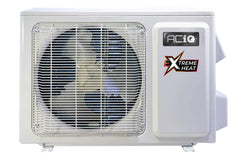 ACiQ 3 Ton 15.2 SEER2 High Efficiency Central Heat Pump with 21" Coil | Inverter | Extreme Heat