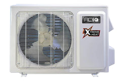 ACiQ 3 Ton 18 SEER High Efficiency Central Heat Pump System | Inverter | Extreme Heat - ACiQ-36-HPC / ACiQ-36-AHB