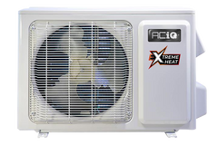 ACiQ 3 Ton 15.2 SEER2 High Efficiency Central Heat Pump with 17.5" Coil | Inverter | Extreme Heat