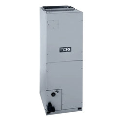 27,000 BTU 22 SEER ACiQ Extreme Heat Mini Split System w/ 18k Central Ducted Air Handlers and 9k Wall Mount