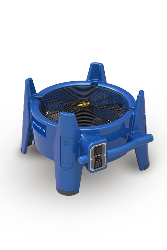 Airrex AF-2300 Axial Fan