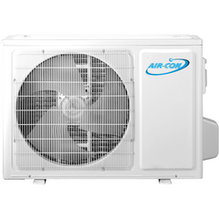 Air-Con Blizzard 9000 BTU 28 SEER Mini Split Air Conditioner 15ft Lineset & Wiring