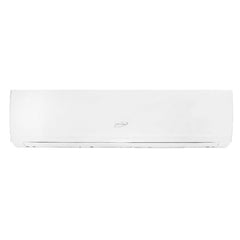 Air-Con Eclipse Series 30000 BTU 18.9 SEER Ductless Mini Split Air Conditioner 15ft Lineset & Wiring