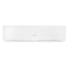 Air-Con Eclipse Series 36000 BTU 16.4 SEER Ductless Mini Split Air Conditioner 15ft Lineset & Wiring